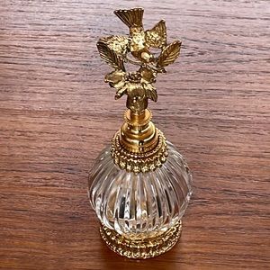 VTG Perfume Bottle